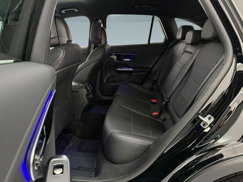 Certified 2023 Mercedes-Benz GLC 300 4MATIC image 20
