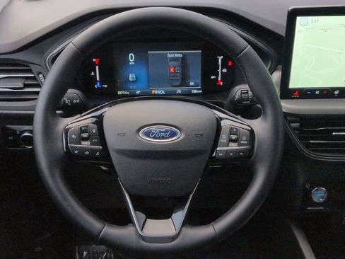 Used 2025 Ford Escape Active w/ Tech Pack #1 image 23