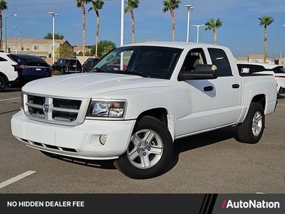 Used 2010 Dodge Dakota Big Horn