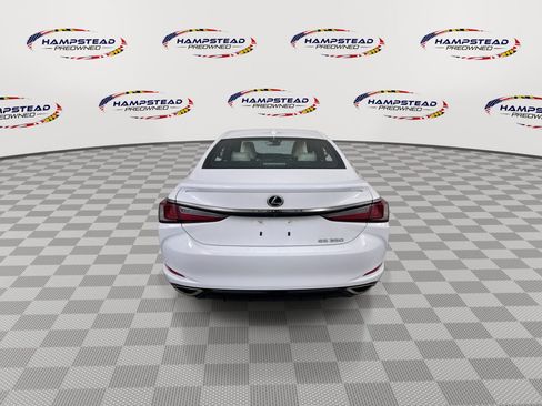 Used 2023 Lexus ES 350 F Sport w/ Accessory Package (Z1) FWD image 7
