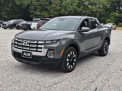 New 2027 Hyundai Santa Cruz SE