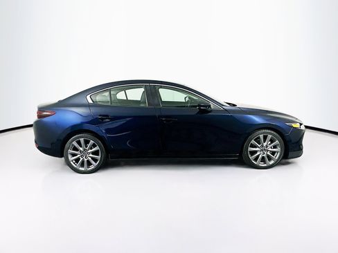 Used 2020 MAZDA MAZDA3 AWD Sedan w/ Select Package image 10