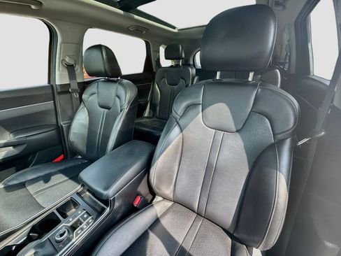 Certified 2022 Kia Sorento X-Line EX AWD/4WD image 24