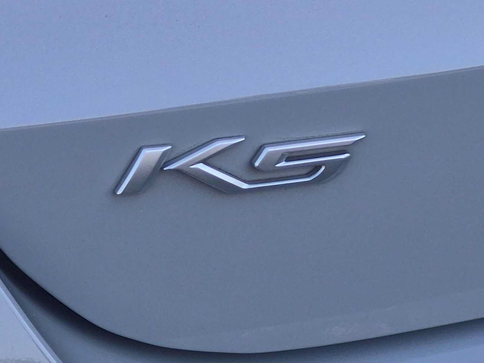Used 2022 Kia K5 GT-Line FWD image 13