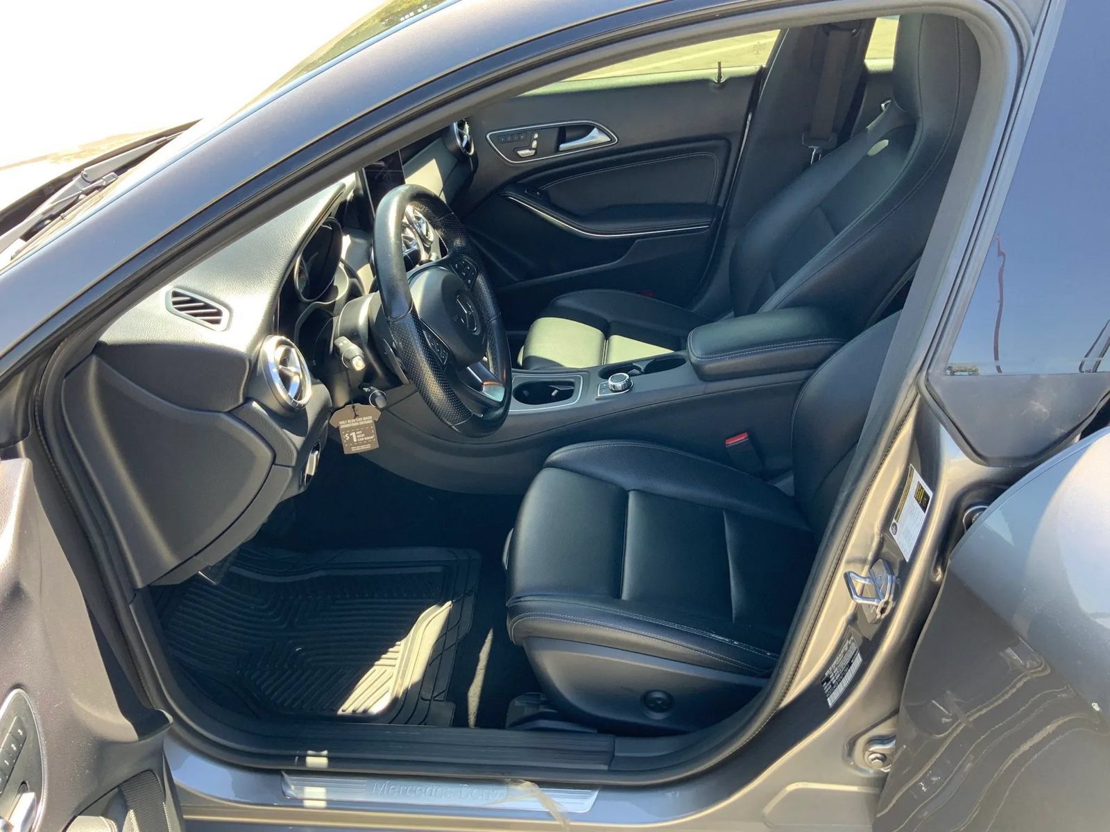 Used 2019 Mercedes-Benz CLA 250 image 23