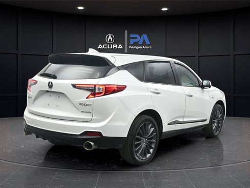 Used 2023 Acura RDX A-Spec AWD/4WD image 24