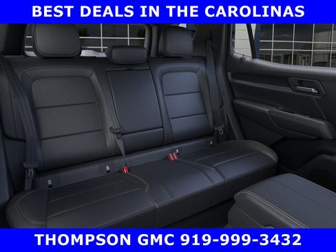 New 2026 GMC Terrain Elevation w/ Elevation Premium Package image 20