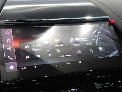 New 2026 Aston Martin DBX 707 AWD/4WD image 15