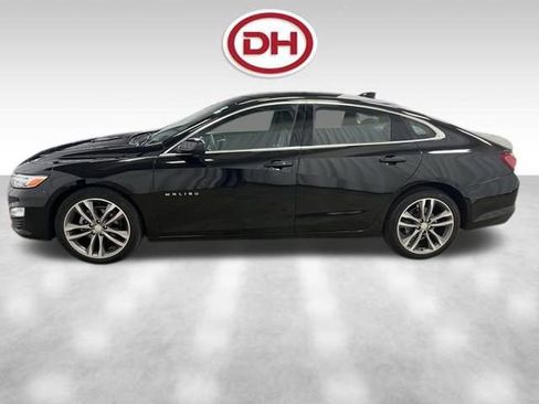 Used 2024 Chevrolet Malibu LT image 8