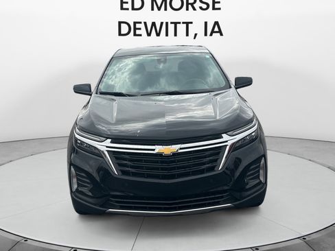 Used 2024 Chevrolet Equinox LT image 8