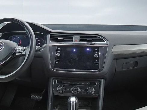 Used 2021 Volkswagen Tiguan S AWD/4WD image 19