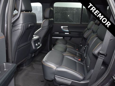 New 2025 Ford Expedition Tremor image 11