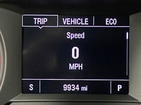 Certified 2023 Chevrolet TrailBlazer RS w/ Convenience Package image 18