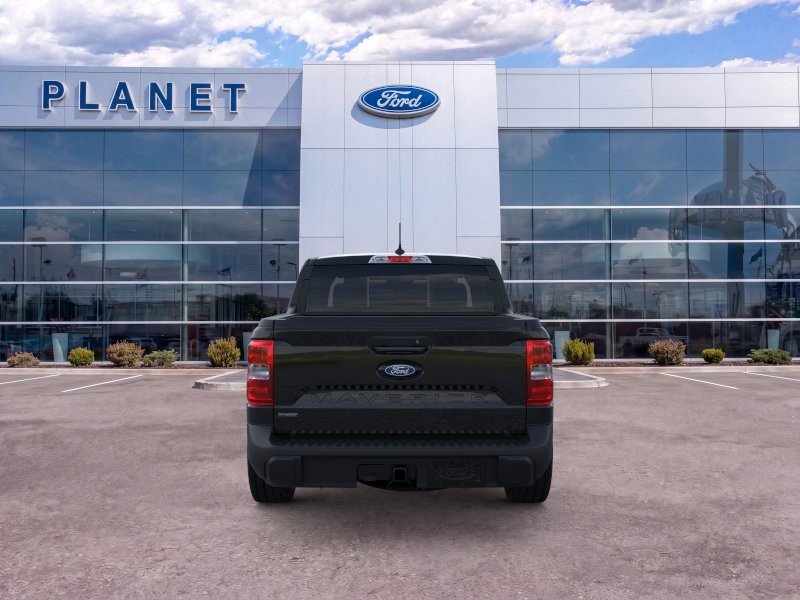 New 2026 Ford Maverick XLT w/ XLT Luxury Package FWD image 6