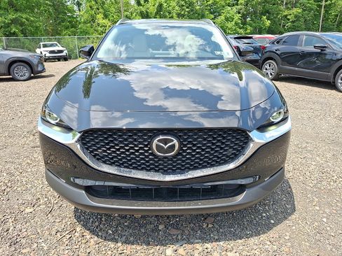 New 2026 MAZDA CX-30 AWD 2.5 S image 2