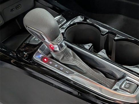 New 2026 Chevrolet Trax ACTIV w/ Driver Confidence Package image 25