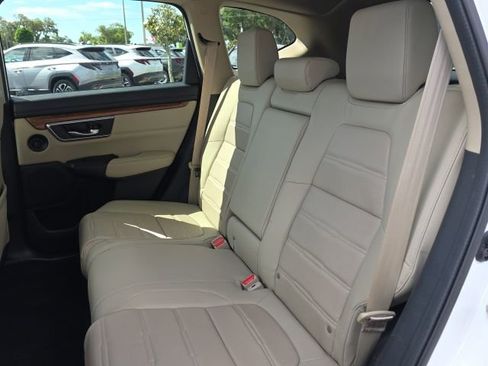 Used 2019 Honda CR-V EX-L image 8