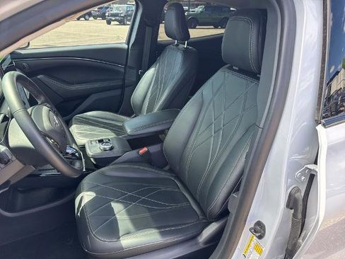 Certified 2023 Ford Mustang Mach-E Select AWD/4WD image 25