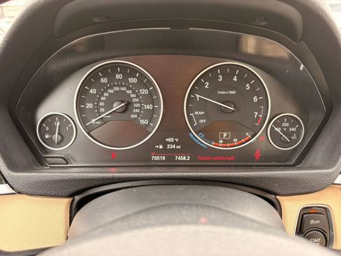 Used 2017 BMW 320i Sedan image 18