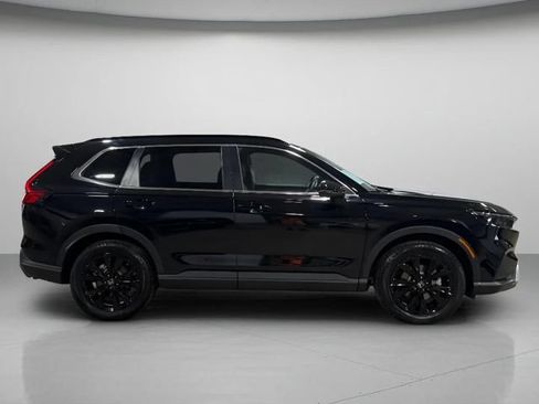 Used 2023 Honda CR-V Sport Touring image 2