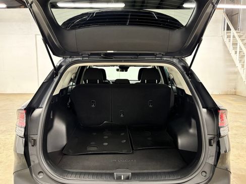 Used 2024 Kia Sportage LX FWD image 24