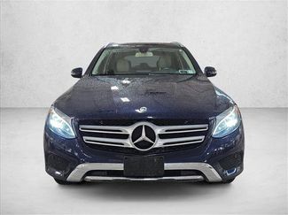 Used 2019 Mercedes-Benz GLC 300 4MATIC video 2