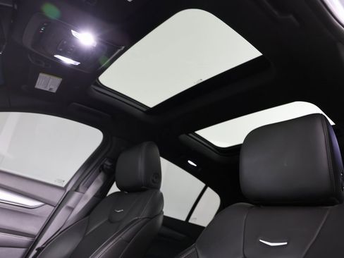 Used 2021 Cadillac CT5 Premium Luxury image 13