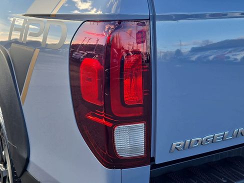 Certified 2023 Honda Ridgeline RTL-E image 11