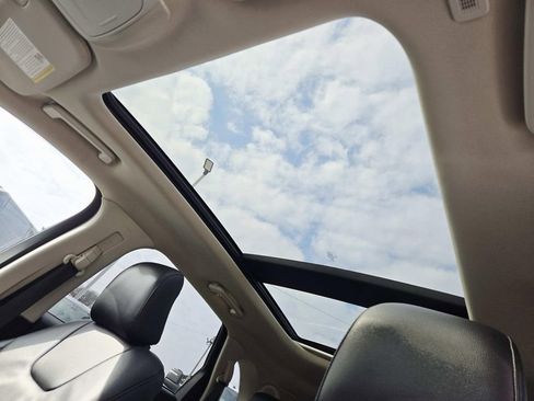 Used 2022 Ford Edge Titanium image 9