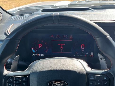 Used 2024 Ford F150 Raptor image 19