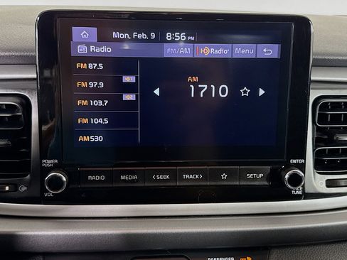 Used 2022 Kia Rio S image 17