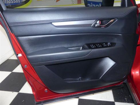 Used 2022 MAZDA CX-5 AWD 2.5 S w/ Select Package image 21