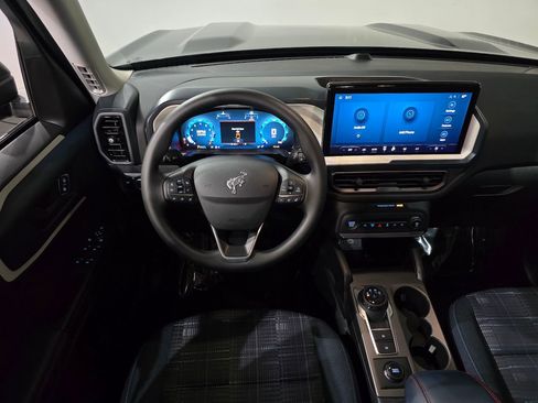 New 2025 Ford Bronco Sport Heritage image 18