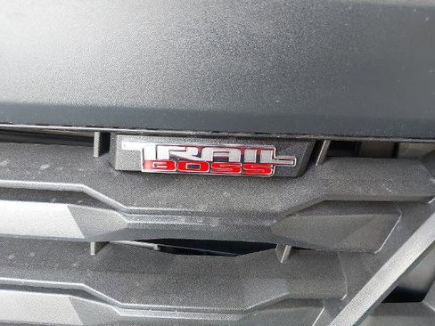 New 2026 Chevrolet Colorado Trail Boss image 33