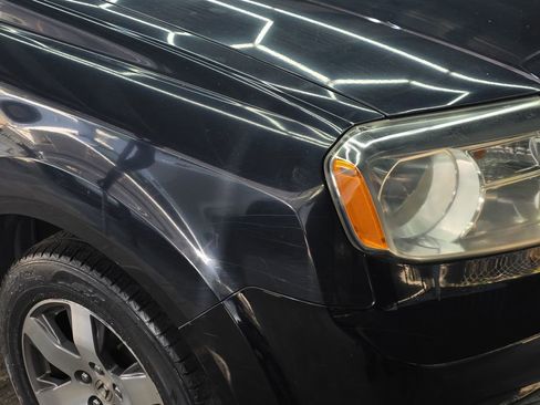 Used 2012 Honda Pilot Touring image 31