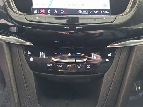 Certified 2023 Cadillac XT6 Sport image 26