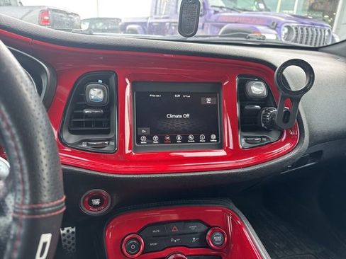 Used 2021 Dodge Challenger R/T image 12