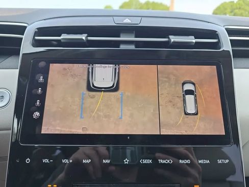 Used 2022 Hyundai Tucson Limited FWD image 33