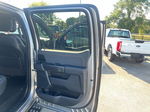 Certified 2022 Ford F150 Tremor w/ Equipment Group 401A Mid image 14