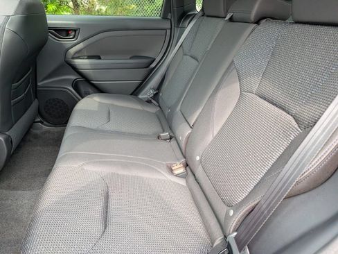 New 2026 Subaru Forester Premium w/ Base/Premium Package AWD/4WD image 24