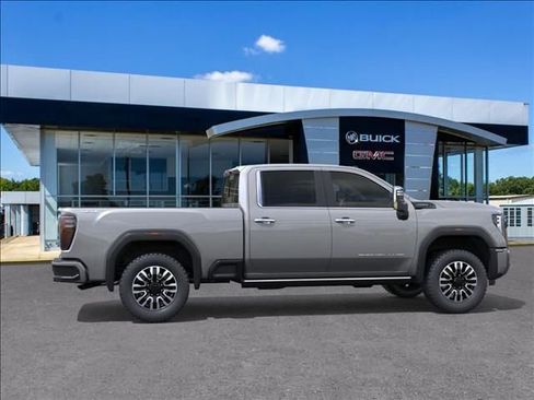 New 2026 GMC Sierra 2500 Denali Ultimate image 5
