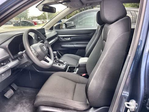 Used 2025 Honda CR-V EX image 11