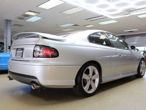 Used 2006 Pontiac GTO image 5