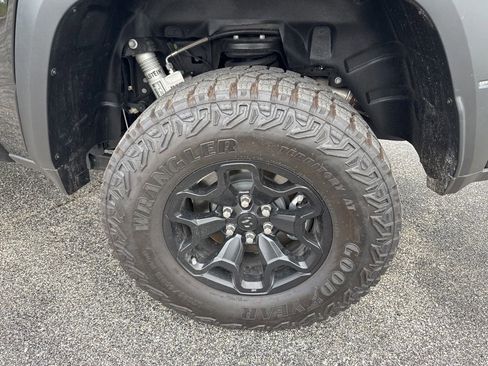 Used 2023 RAM 1500 TRX w/ TRX Level 2 Equipment Group AWD/4WD image 3