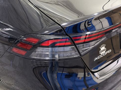 Used 2023 Honda Accord LX image 17