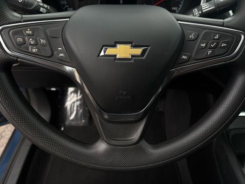 Used 2024 Chevrolet Malibu LT FWD image 29