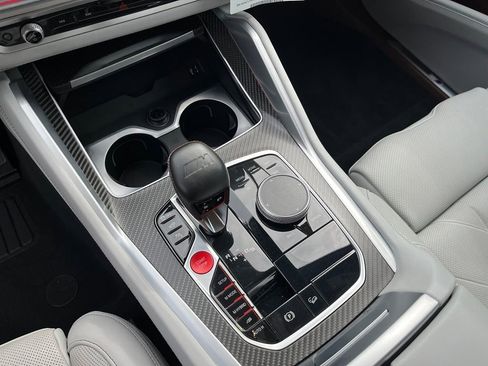Certified 2023 BMW XM AWD/4WD image 38