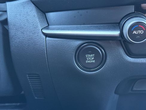Certified 2026 MAZDA CX-30 AWD 2.5 S image 21