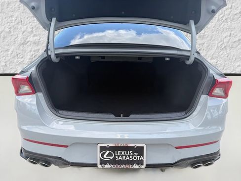 Used 2023 Kia K5 GT FWD image 12