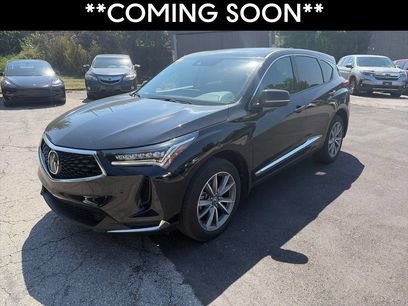 Certified 2024 Acura RDX w/ Technology Package
